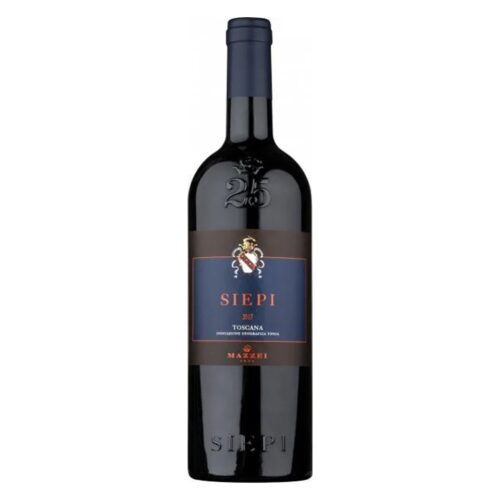 Mazzei Siepi 2019 - Toscana Rosso I.G.T.