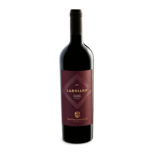 Tenuta-Larnianone-Chianti-Riserva.png Tenuta Larnianone Chianti docg Riserva "Larniano"