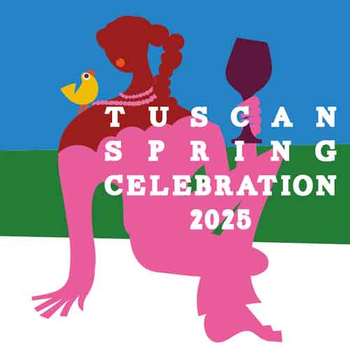 Avignonesi Spring Cellar 2025