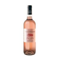 Domaine de Figueirasse Sable de Camargue IGP Gris de Gris ROSE 2019