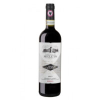 Castello di Meleto Vigna Casi Chianti Classico Riserva 2015