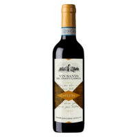 Castello di Meleto Vin Santo del Chianti Classico 2009