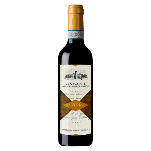 Castello di Meleto Vin Santo del Chianti Classico 2009