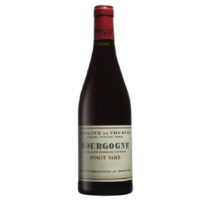 Domaine de Courcel Bourgogne Rouge 2014