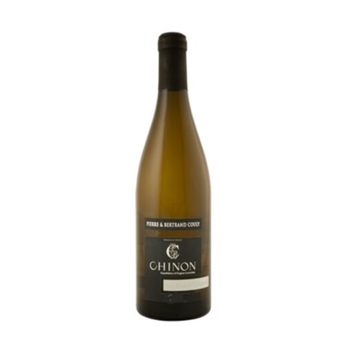Pierre & Bertrand Couly Les Blancs Closeaux 2023