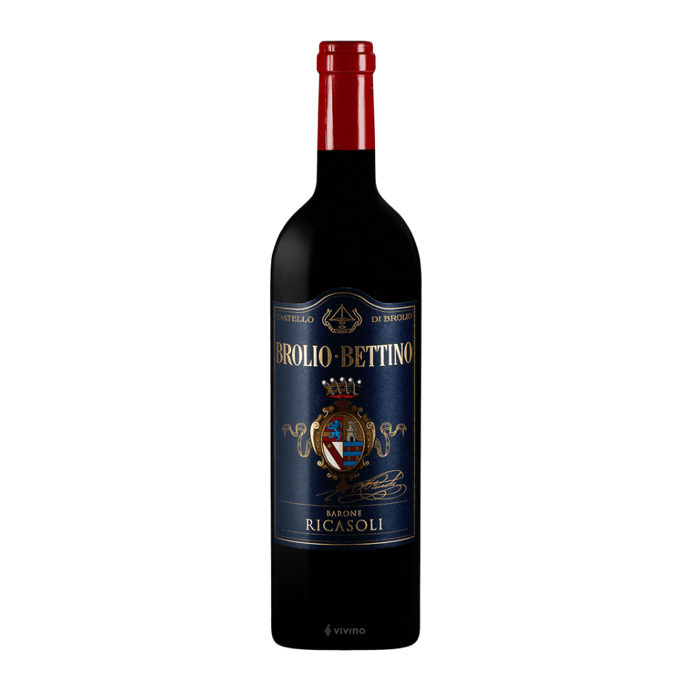 Brolio Bettino Chianti Classico 2022