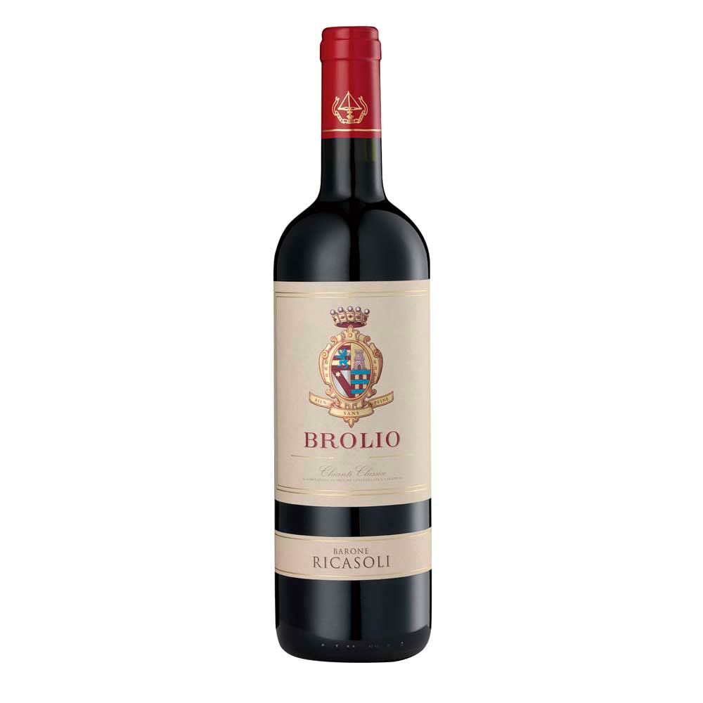 Brolio Chianti Classico 2023