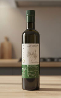 Leuta-Evoo-2025 Leuta EVOO 0,5l Harvest 2025