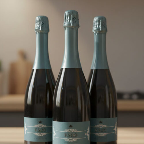 K500 Metodo Classico 2016