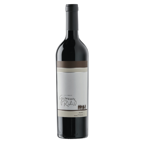 Gran Familia Malbec 2022 - Giménez Riili
