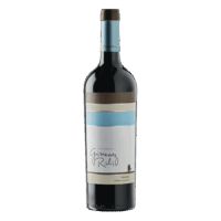 Padres Dedicados Malbec 2023 - Giménez Riili