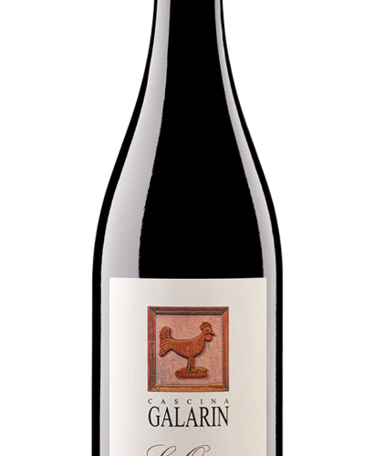 galarin-barbera-le-querce Cascina Galarin Barbera d'Asti DOCG 2024
