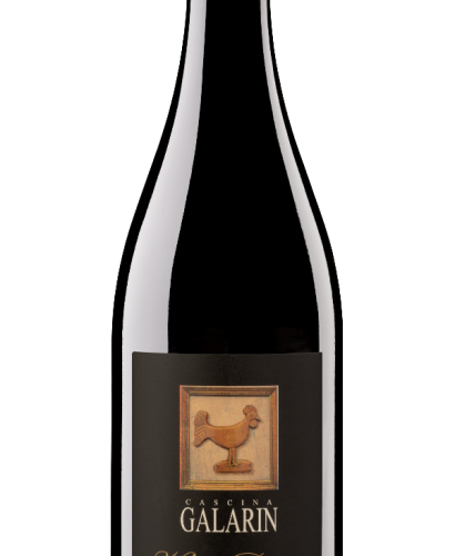galarin-barbera-tinella Cascina Galarin Barbera d'Asti Superiore Tinella DOCG "Vigna Rorisso" 2022