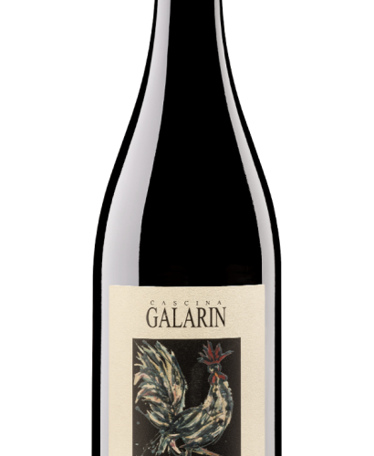 galarin-barolo Cascina Galarin Barolo del Comune di Monforte d'Alba DOCG 2022