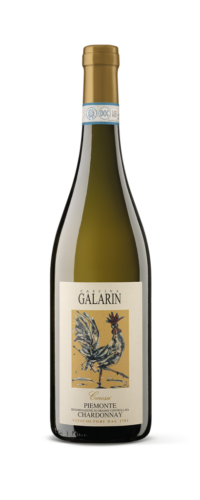 Cascina Galarin Piemonte Chardonnay Carossi DOC 2024
