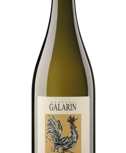 galarin-chardonnay-carossi Cascina Galarin Piemonte Chardonnay Carossi DOC 2024
