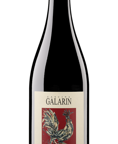 galarin-nebbiolo-crocevia Cascina Galarin Monferrato Nebbiolo DOC Superiore 2023
