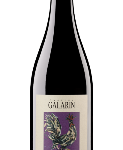 galarin-nebbiolo-matot Cascina Galarin Monferrato Nebbiolo DOC Superiore 2023