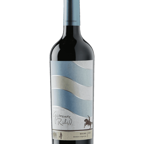 Buenos Hermanos Malbec (1) Gimenez Riili - Buenos Hermanos Malbec 2023 (750 ml)