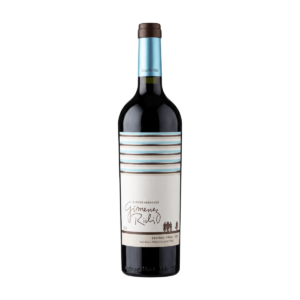 Giménez Riili Buenos Hermanos Cabernet Franc 2025
