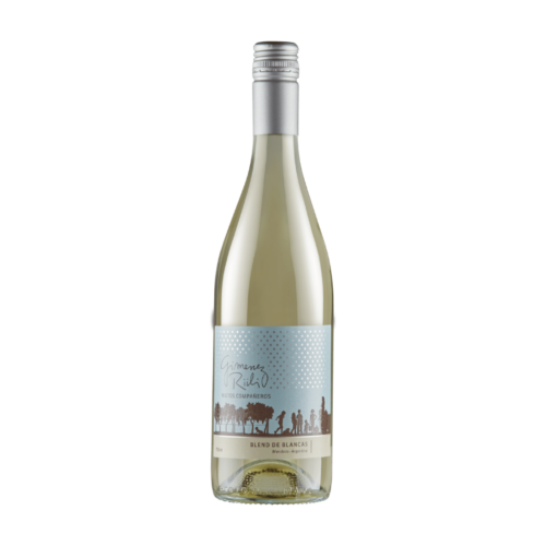 Giménez Riili Nietos Compañeros Corte de Blancas 2025 Giménez Riili Nietos Compañeros Corte de Blancas 2025